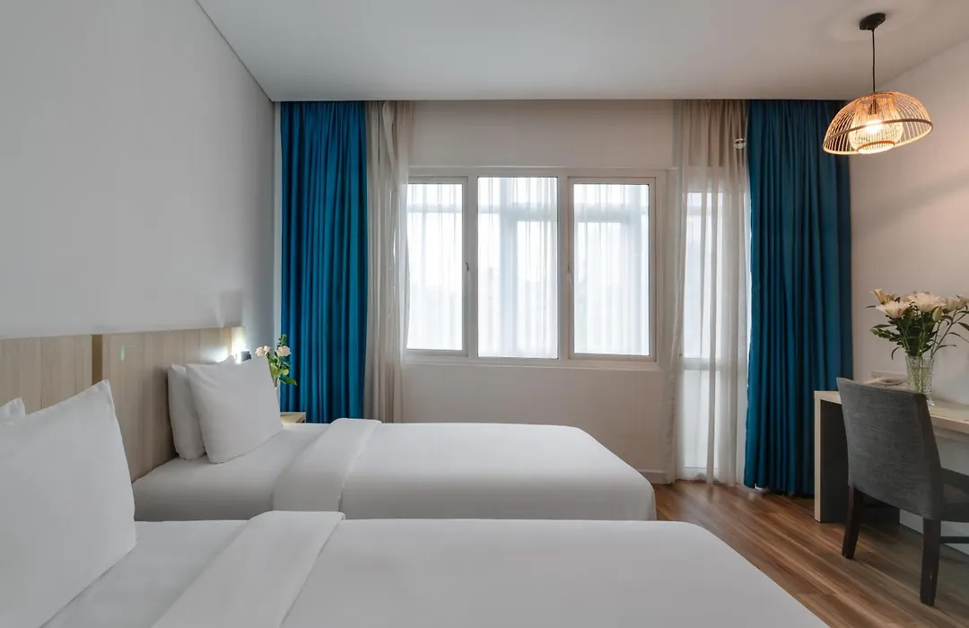 Liberty Hotel Saigon Greenview-1
