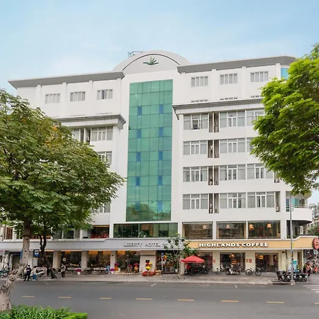 Liberty Hotel Saigon Greenview-2